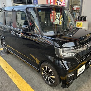 ホンダ・N-BOX