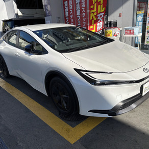 トヨタ・プリウス