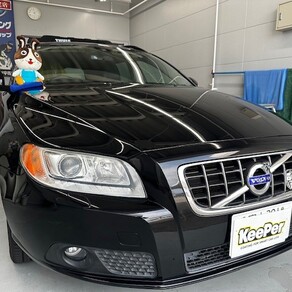 ボルボ・V70