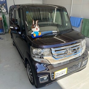 ホンダ・N-BOX
