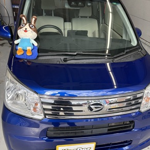 ダイハツ・ムーヴ