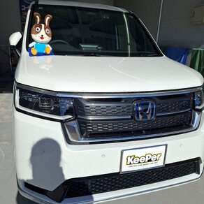 ホンダ・ステップワゴン