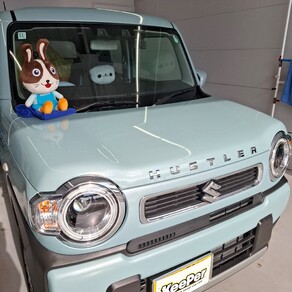 スズキ・ハスラー