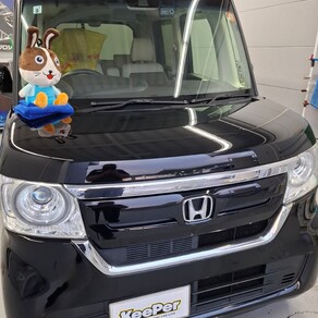 ホンダ・N-BOX