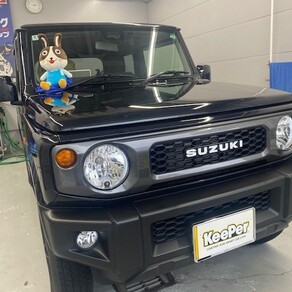 スズキ・ジムニー