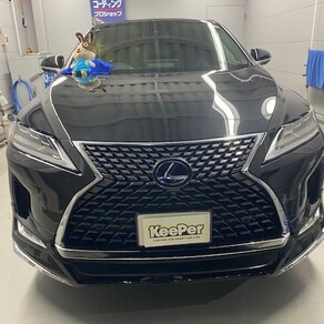 レクサス・RX