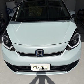 ホンダ・フィット