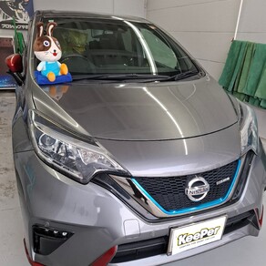 日産・ノート