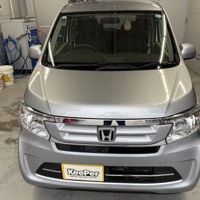ホンダ・N-WGN