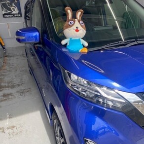 日産・デイズ