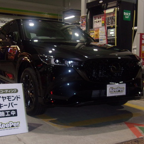 マツダ・CX-5