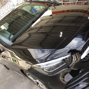 メルセデス・ベンツ・Bクラス