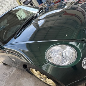 ダイハツ・コペン