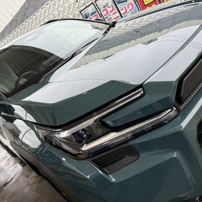 トヨタ・RAV4