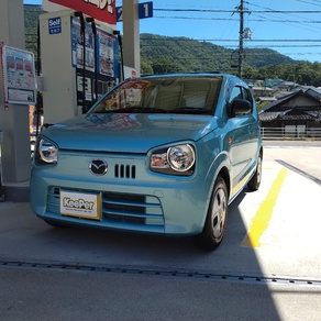 マツダ・キャロル