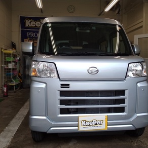 スズキ・エブリイ