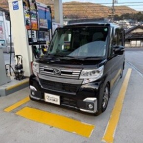 ダイハツ・タント