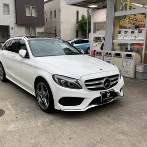 メルセデス・ベンツ・CLAクラス