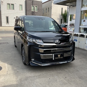 トヨタ・ノア