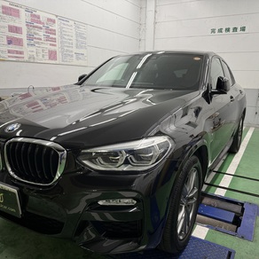 BMW・X4