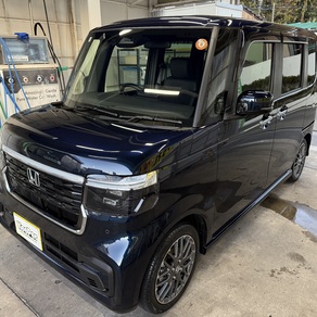 ホンダ・N-BOX