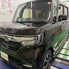 ホンダ・N-BOX