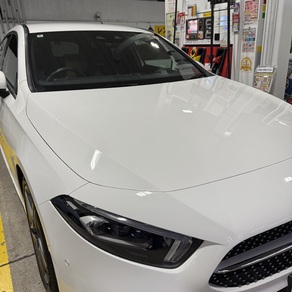 メルセデス・ベンツ・Aクラス