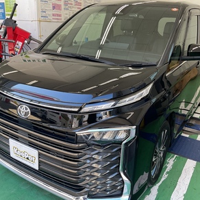 トヨタ・ヴォクシー