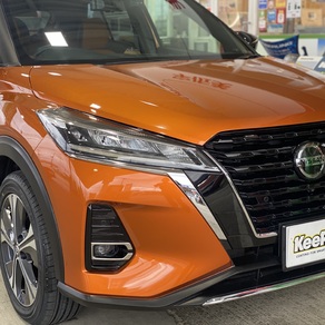 日産・キックス