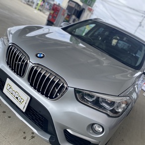 BMW・X1