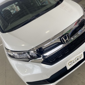 ホンダ・フリード