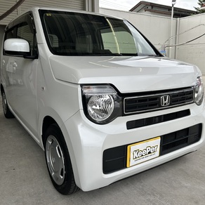 ホンダ・N-WGN