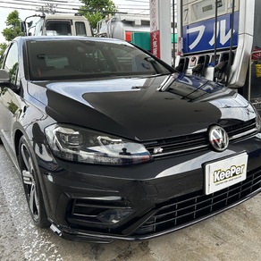 フォルクスワーゲン・ゴルフ