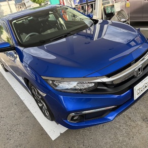 ホンダ・シビック 