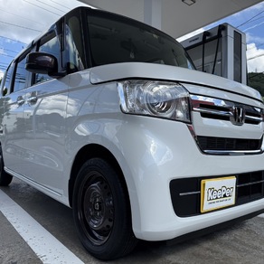 ホンダ・N-BOX