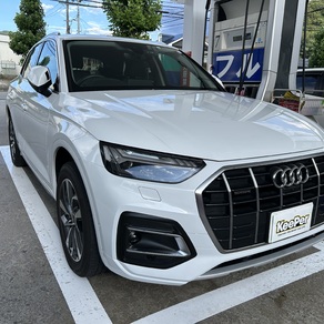 アウディ・Q5