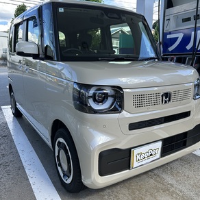 ホンダ・N-BOX