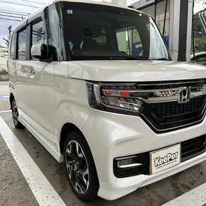 ホンダ・N-BOX