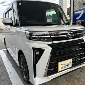 ダイハツ・タント