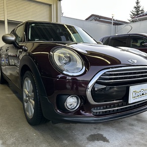 BMW・MINI