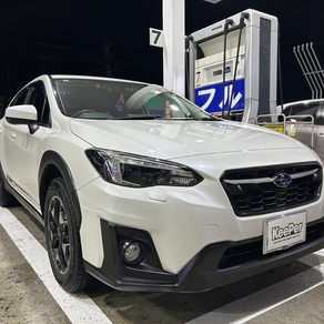 スバル・XV