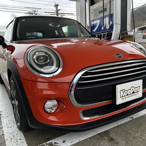 BMW・MINIクーパー