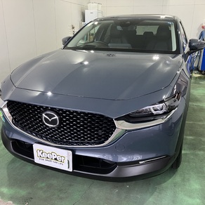 マツダ・CX-30