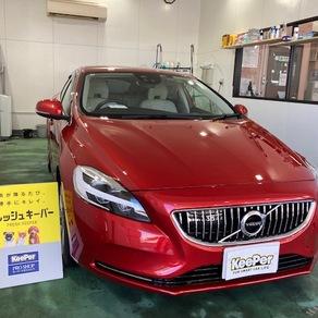 ボルボ・V60