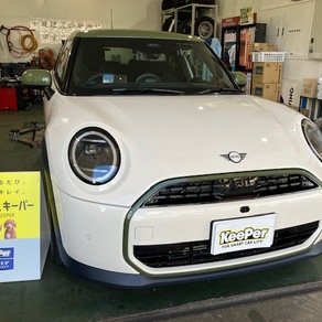 ランドローバー・MINI