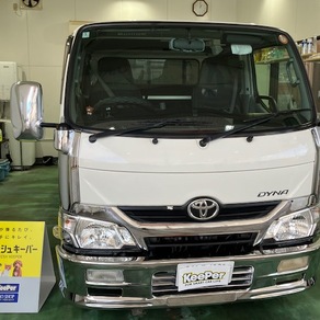 トヨタ・ダイナ