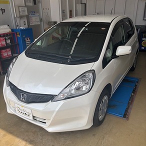 ホンダ・フィット