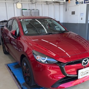 マツダ・マツダ2