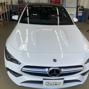 メルセデス・ベンツ・CLAクラス