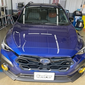 スバル・クロストレック